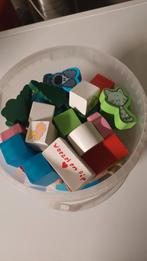 Woezel & Pip Blokken, Ophalen of Verzenden