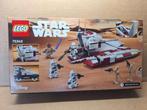 STAR WARS 75342 Republic Fighter tank NIEUW, Ophalen of Verzenden, Nieuw, Complete set, Lego