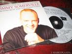 CD Jimmy Somerville Bronski Beat Communards - The Singles -, Ophalen of Verzenden
