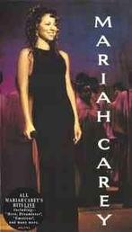 Mariah Carey S/T, Alle leeftijden, Ophalen, Gebruikt, Muziek en Concerten