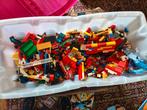 Lego compleet met boekjes, Ophalen of Verzenden, Zo goed als nieuw, Overige merken
