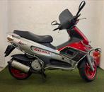 Gilera Runner 180cc SP PRO 2003, Fietsen en Brommers, Zo goed als nieuw, 176 cc, Gilera, Info@gilera.nl