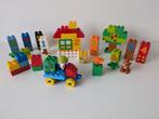 Duplo 5497 Spelen met getallen, Ophalen of Verzenden, Gebruikt, Complete set, Duplo
