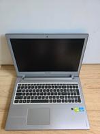 Lenovo Z500 - Gebruikt, Goede Staat, Computers en Software, Windows Laptops, Ophalen, Gebruikt, 2 tot 3 Ghz, Lenovo