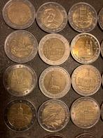 2 euromunten ruilen of kopen omg.Alkmaar, Postzegels en Munten, Munten | Europa | Euromunten, Ophalen of Verzenden, Overige landen