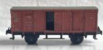 Trix Express 419: Gesloten goederenwagon München, Hobby en Vrije tijd, Modeltreinen | H0, Gebruikt, Gelijkstroom, Trix, Wagon