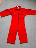 Overall rood maat 92, Ophalen of Verzenden, Zo goed als nieuw, Jongen of Meisje