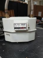 gas meter, Ophalen, Gebruikt