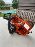 Super nette Husqvarna T540iXP Accu Kettingzaag, Tuin en Terras, Hand-tuingereedschap, Ophalen of Verzenden, Husqvarna