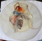 Fish (Marillion) - A Gentleman's Excuse Me Uncut picture dis, Cd's en Dvd's, Vinyl | Rock, Verzenden, Zo goed als nieuw, 12 inch