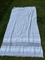 Badlaken, Ophalen, Zo goed als nieuw