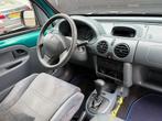 Renault Kangoo 1.4 RXE|Roelstoel|Automaat, Gebruikt, 4 cilinders, 1070 kg, Origineel Nederlands