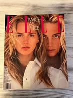 ELLE USA APRIL 1989, Boeken, Tijdschriften en Kranten, Ophalen of Verzenden, Zo goed als nieuw, Glossy