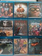 Leuke verzameling originele blu-ray, Cd's en Dvd's, Blu-ray, Ophalen of Verzenden, Zo goed als nieuw, Muziek en Concerten