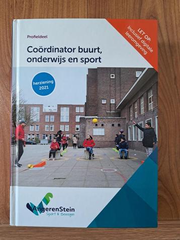 Schoolboeken Sport & Bewegen - 4 Boeken beschikbaar voor biedingen