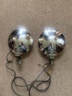 Bosch verstralers of mistlampen., Ophalen of Verzenden