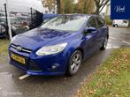 Ford Focus 1.0 EcoBoost Edition, Euro 5, 101 pk, Gebruikt, Huisgarantie