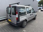 Fiat Doblò 1.2 SX 129Dkm.NAP, Pioneer USB Audio, PDC, Dakdr, Auto's, Fiat, Gebruikt, 4 cilinders, Origineel Nederlands, Bedrijf