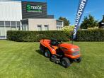Husqvarna CT131 zitmaaier met opvang, Ophalen, Gebruikt, Opvangbak, 90 tot 120 cm
