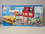 Lego City  De straathoek 7641, Ophalen of Verzenden, Zo goed als nieuw, Complete set, Lego