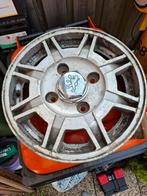 peugeot 505 604 velgen, Ophalen, Gebruikt, Peugeot