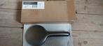 IVY handdouche - rond - 3 standen - metal black PVD, Ophalen, Nieuw, Rvs, Douche