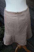 Rok camel Blackydress mt 36 Winter Vaste prijs AANBIEDING, Kleding | Dames, Rokken, Bruin, Ophalen of Verzenden, Zo goed als nieuw
