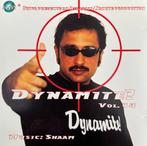 Dynamite Vol.14 - Bollywood Cd, Verzenden, Zo goed als nieuw