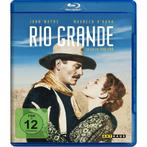 Blu-ray Rio Grande (John Ford en John Wayne) Nieuw in seal, Ophalen of Verzenden, Klassiekers, Nieuw in verpakking