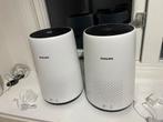 Philips Luchtreiniger - Schone lucht in huis! AC0820/10, Ophalen of Verzenden, Zo goed als nieuw, Luchtreiniger