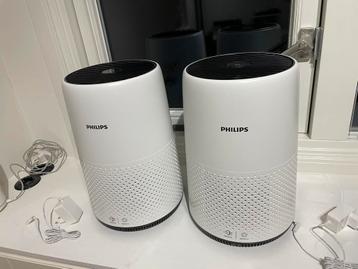 Philips Luchtreiniger - Schone lucht in huis! AC0820/10 beschikbaar voor biedingen