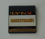 Basketbrawl voor Atari Lynx, Ophalen, Zo goed als nieuw, Atari Lynx