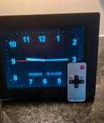 Digitale dementie klok., Ophalen, Gebruikt, Digitaal