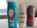 Conditioner Set - Kruidvat, Schwarzkopf, Andrélon, Ophalen, Nieuw, Shampoo of Conditioner