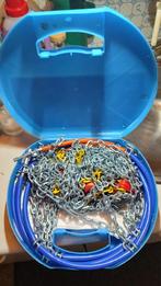 Sneeuwkettingen 130, Auto diversen, Sneeuwkettingen, Ophalen of Verzenden, Nieuw