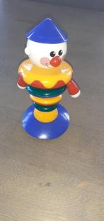 clown, Kinderen en Baby's, Speelgoed | Babyspeelgoed, Ophalen, Gebruikt, Overige typen