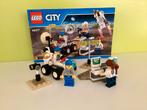Lego City Space Starter Set 60077, Ophalen, Gebruikt, Complete set, Lego