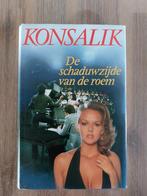 Konsalik - De schaduwzijde van de roem, Ophalen of Verzenden, Gelezen, Heinz G. Konsalik, Europa overig