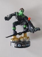 Marvel Attacktix New Goblin Figure 2007, Ophalen of Verzenden, Gebruikt