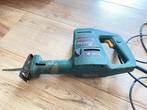 Bosch PFZ 550 PE Alleszaag Reciprozaag, Ophalen, Gebruikt, 70 mm of meer, Reciprozaag