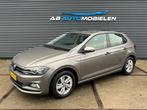 Volkswagen Polo 1.0 TSI Comfortline CARPLAY/ NAVI, Voorwielaandrijving, Gebruikt, Met garantie (alle), Origineel Nederlands