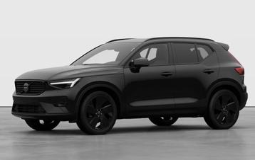 Volvo XC40 2.0 B3 Plus Black Edition | Stuur/Stoelverwarming beschikbaar voor biedingen