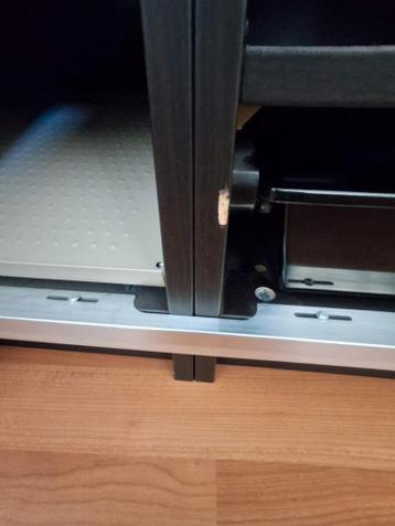 In zeer goede staat: Ikea Pax Malm kast - afbeelding 21