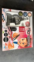 Microscoop Buki France, Ophalen of Verzenden, Zo goed als nieuw, Ontdekken, Met licht