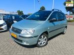 Hyundai Matrix 1.6i Active/AUTOMAT/AIRCO/NAP/NIEUW APK, Auto's, Hyundai, Matrix, Gebruikt, 1599 cc, 4 cilinders