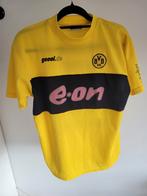 Origineel thuisshirt BVB Dortmund  2002/2003 Kehl #5 S/M, Geel, Ophalen of Verzenden, Zo goed als nieuw, Voetbal