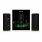 Ubiquiti AmpliFi Alien Mesh Kit, Computers en Software, Router, Ophalen of Verzenden, Ubiquiti, Zo goed als nieuw