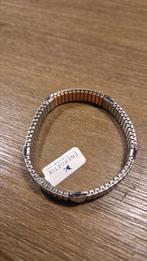 Mooie armbanden Energetix, Ophalen of Verzenden, Nieuw, Zilver, Zilver