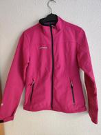 Tussenjas Softshell Icepeak maat 36 roze ophalen, Ophalen, Icepeak, Zo goed als nieuw, Roze