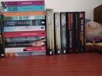 Leesboeken voornamelijk trillers €3.50 per stuk, Ophalen of Verzenden, Zo goed als nieuw, Nederland, Jet van Vuuren